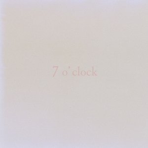 7 o'clock