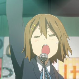 Hirasawa Yui (CV: Toyosaki Aki) için avatar