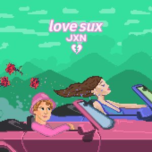 love sux - Single