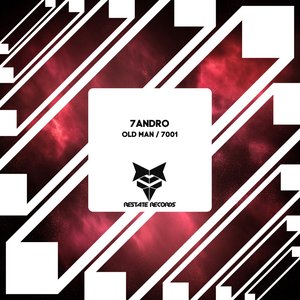Old Man / 7001 - Single