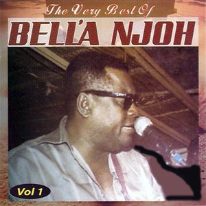 The Very Best of Bell'a Njoh, vol. 1