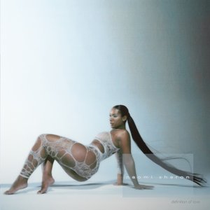 Definition of Love - Single