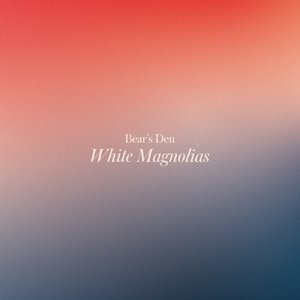 White Magnolias - EP