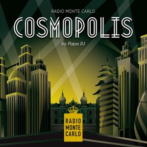 Cosmopolis