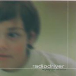 Radiodriver için avatar