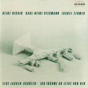 Heinz Becker - Karl-Heinz Stegmann - Isabel Zeumer 的头像