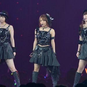 高橋みなみ、峯岸みなみ、宮崎美穂 的头像