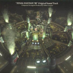 FFVII OST 的头像
