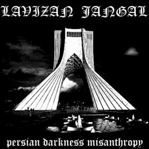 Persian Darkness Misanthropy