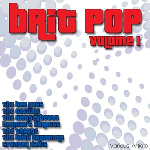 Brit Pop V 1