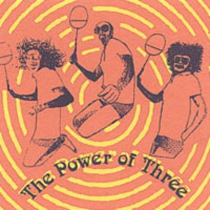The Power Of Three