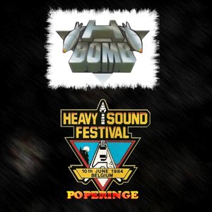 Heavy Sound Festival 1984