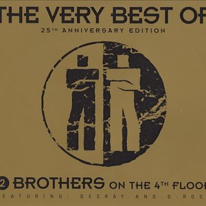 The Very Best Of (25th Anniversary Edition)