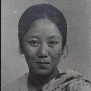 Aruna Lama 的头像