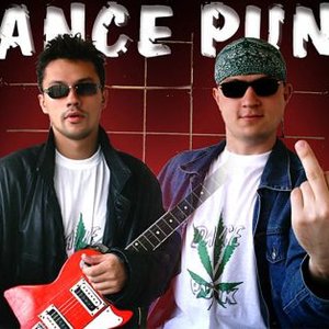 Аватар для Dance Punk