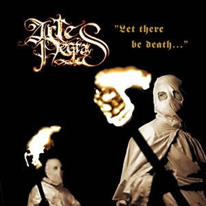 Let there be Death