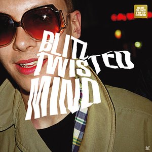 Twisted Mind EP