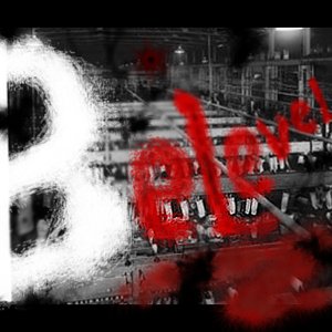 “Belevel”的封面