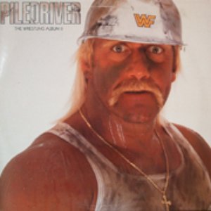 WWF Piledriver - The Wrestling Album II