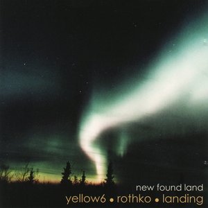 Yellow6 / Rothko / Landing 的头像