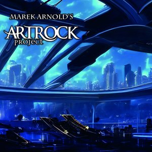 MAREK ARNOLD'S ARTROCK PROJECT 的头像