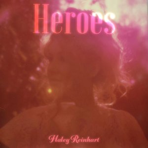 Heroes - Single