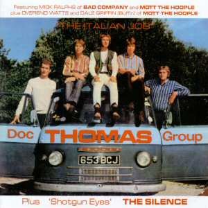 The Doc Thomas Group 的头像