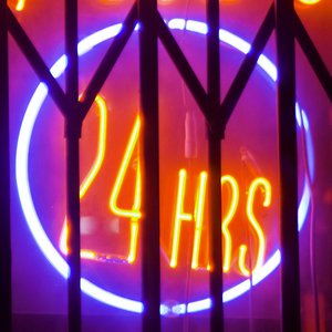 Image for '24 Hours'