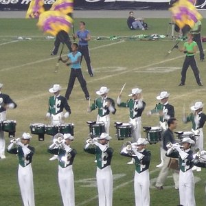 Avatar de Madison Scouts