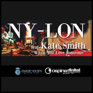 Ny-Lon Feat. Kate Smith のアバター