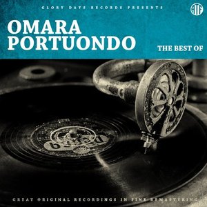 The Best Of Omara Portuondo