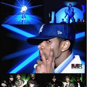 Avatar for Usher feat. Lil Jon, Ludacris