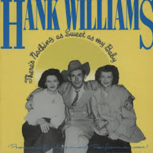 Hank Williams Sr. - Nothing But Trouble - Zortam Music