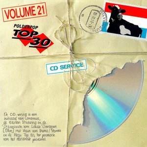 Polderpop Top 30 Volume 21