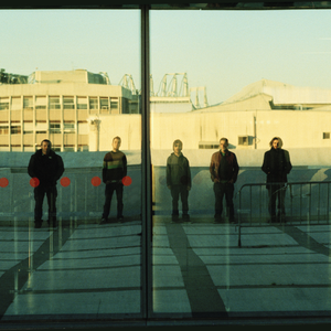 Lento photo provided by Last.fm