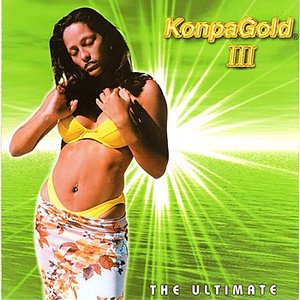 The Ultimate KonpaGold, Vol. 3