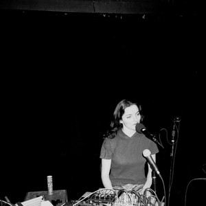 Maja Ratkje photo provided by Last.fm