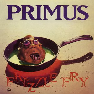 Frizzle Fry (Remastered)