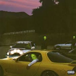 JACKBOYS, Sheck Wes 的头像