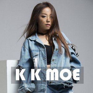 Image for 'K K Moe'