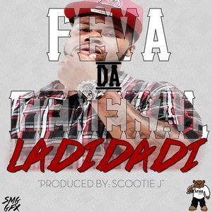 Ladidadi