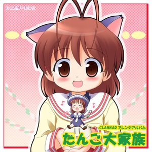 しゃんぱ～にゅ☆ 的头像