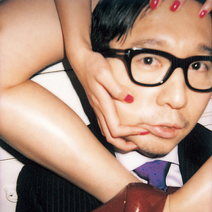 ☆Taku Takahashi photo provided by Last.fm