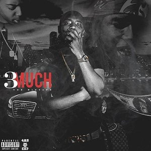 3 Much (No DJ Version)