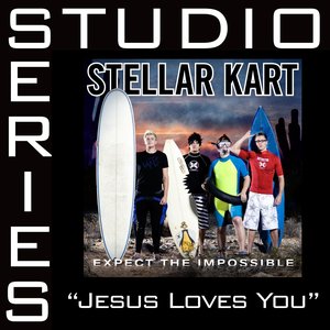 Jesus Loves You [Studio Series Performance Track]