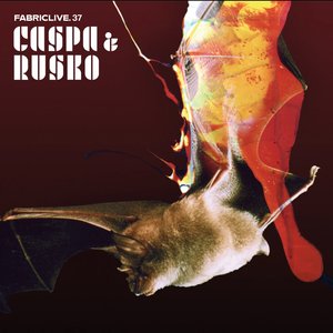 Fabriclive 37: Caspa & Rusko