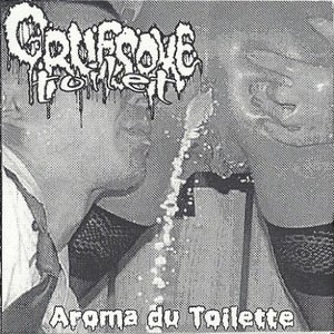 Aroma du Toilette