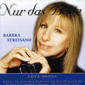 Nur das Beste: Love Songs