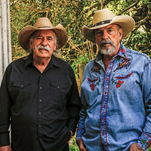 The Bellamy Brothers