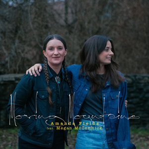 Moving Mountains (feat. Megan McCormick) - Single